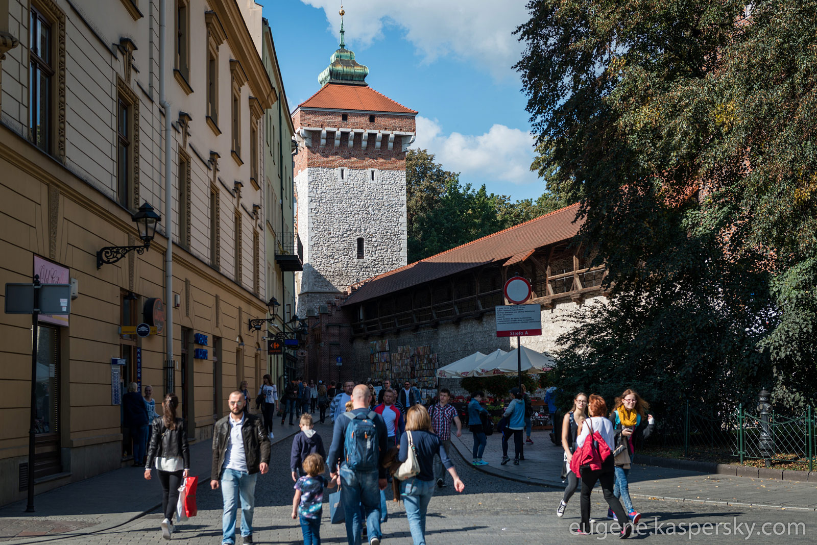 Krakow